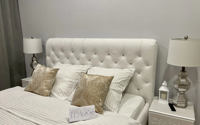 Апартаменты Mars Hotel Власихинская 65А