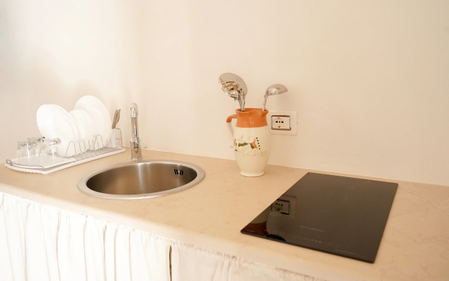 Guest House PIETRA D' OSTUNI