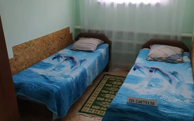 Trehmor'e Guest house