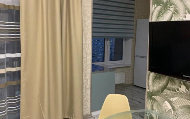 Квартира Dukat в центре Зеленограда