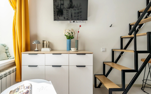 Квартира Merino Home Довлатов