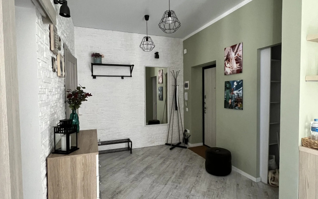 Апартаменты L'apartment Rausen