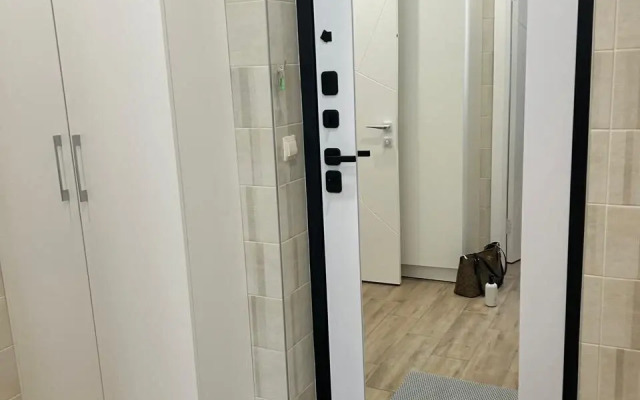 Квартира на Молодежной 4к4