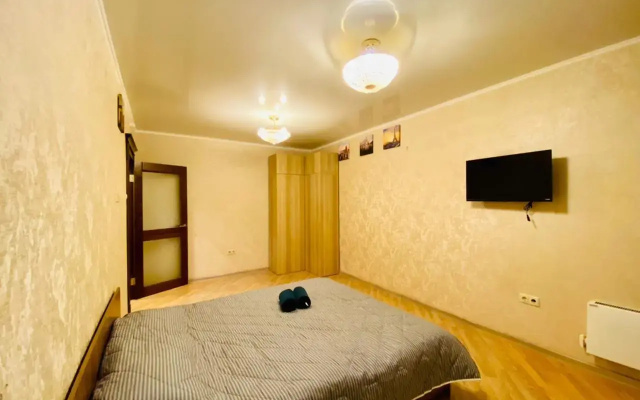 Апартаменты Pant Family House на Нововатутинском проспекте