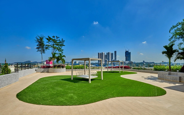 Hotel Wyndham Acmar Klang