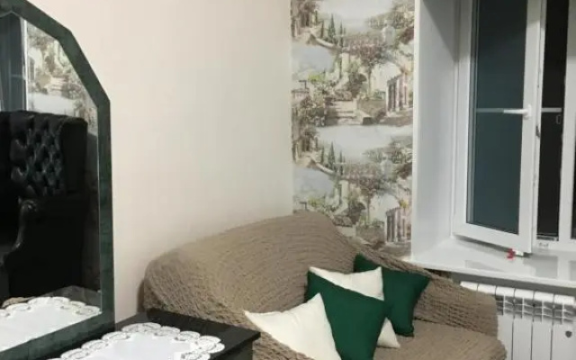 Квартира DiAm apartment на Васильевском