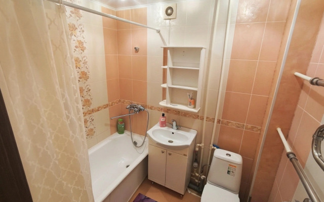 Квартира на Газетной