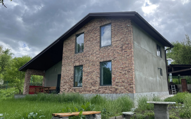 Вилла Dilijan Nature Cabin