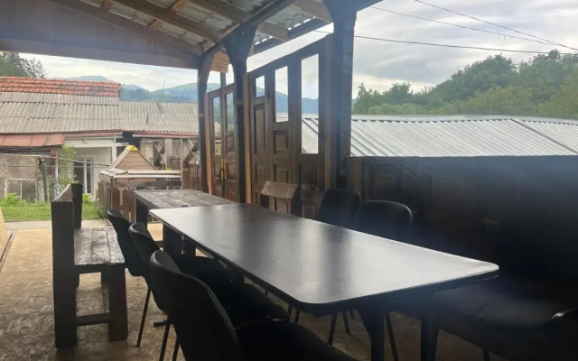 Хостел La Casa Dilijan