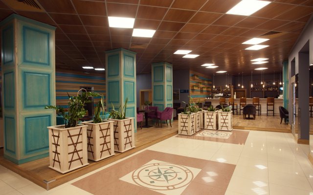 Гостиница Восток в Тюмени 10 отзывов об отеле, цены и фото номеров - забронировать гостиницу Восток онлайн Тюмень вид на фасад