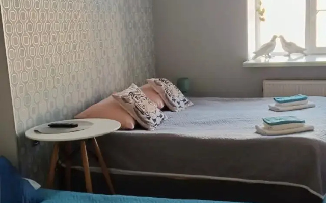 Жилое помещение SilverSky