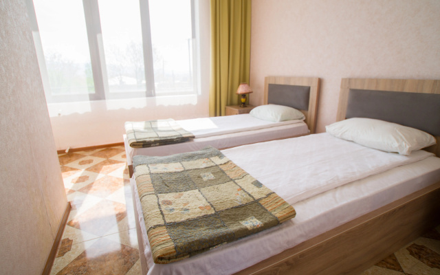Guest rooms · Tskaltubo — photo 13