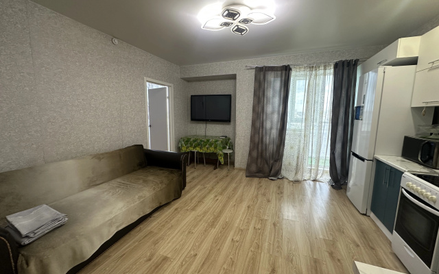 Квартира в Центральном Микрорайоне 1/1