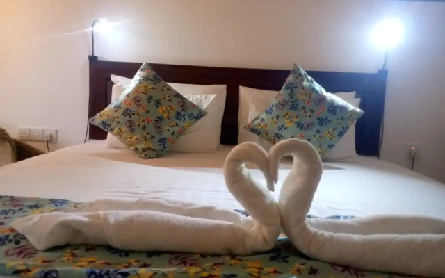 Отель Wild Wadi Wilpattu