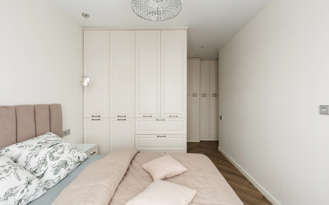Апартаменты ATLANT Apartments 321