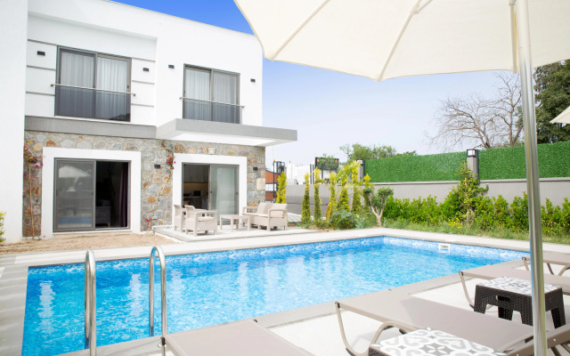 Вилла İmportant Group Travel Bd4108 2Bedroom Villa