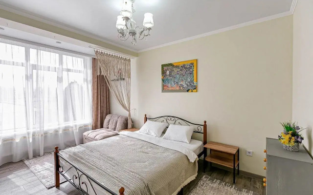 Квартира на Улице Замковая 41