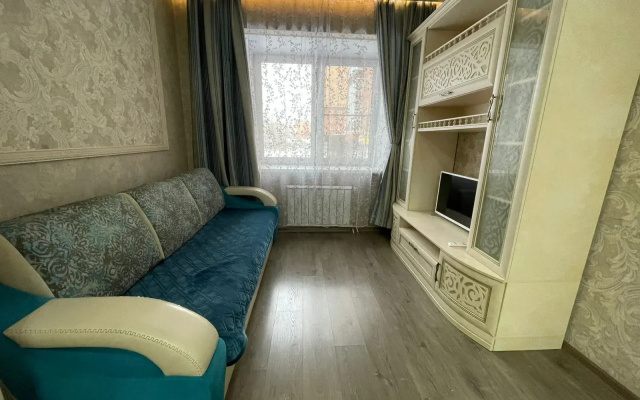 Квартира на Депутатской 69 (7)