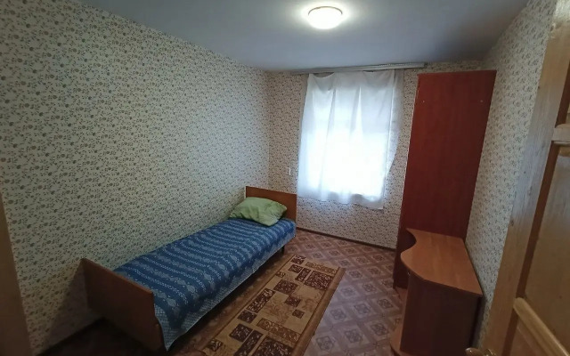 Частный Дом 39 м2