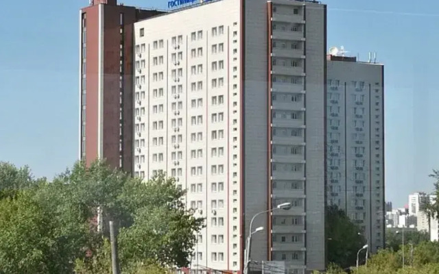 Апартаменты Apartments LIV