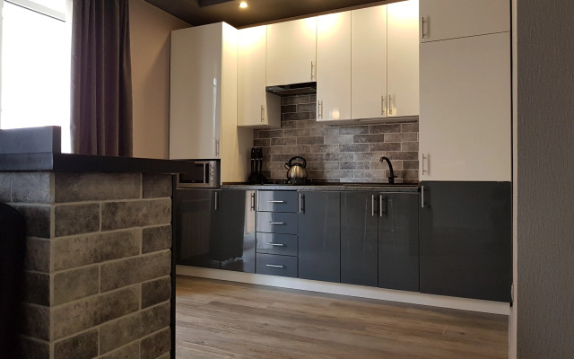 Квартира Rooms