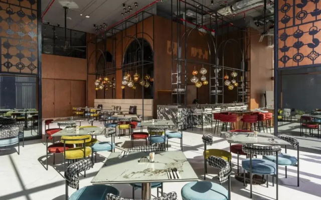 Cassia Rama 9 Bangkok by Banyan Group