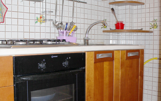 Via Piave Apartments