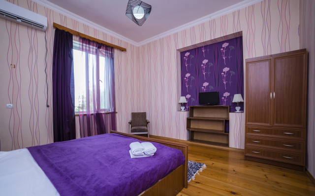 Гостевой Дом Green House Telavi