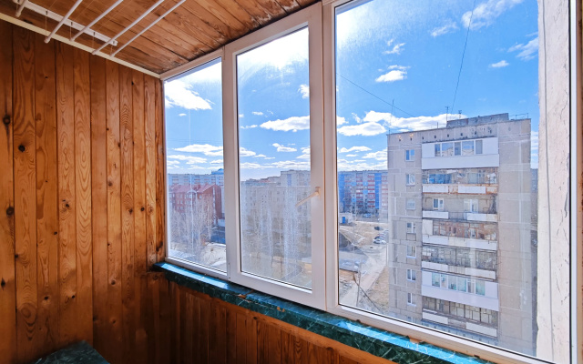 Квартира от СУТОЧНО.ТОБ