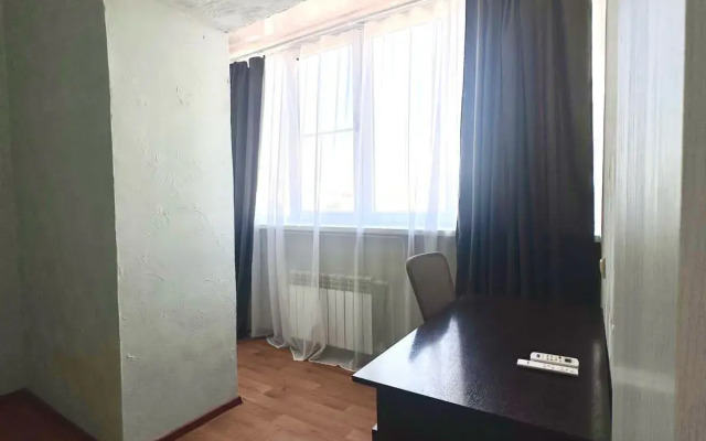 Квартира на Боевая 126/к10