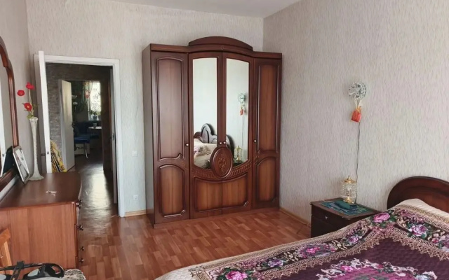 Квартира Уютная квартира рядом с Финским заливом