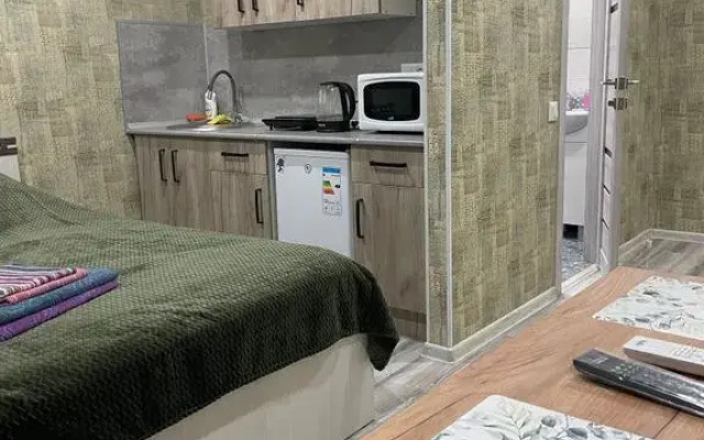 Квартира на Бульваре Ибрагимова 37 (3)