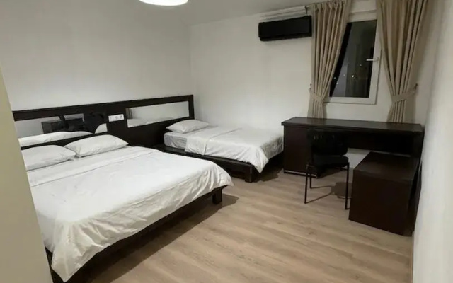Апарт-отель Emilia Residence