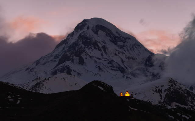 Melodia Kazbegi Hotel · Stepantsminda — photo 12