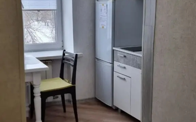Квартира Уютная рядом с аэропортом