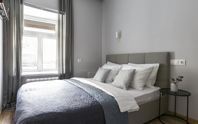 Апартаменты WH apartment 1