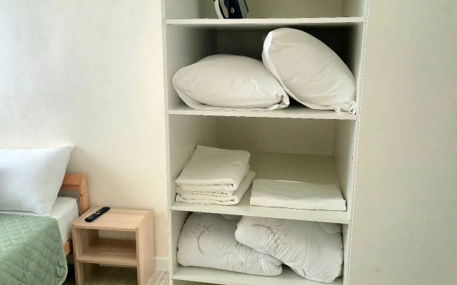 Квартира Volga Apartments