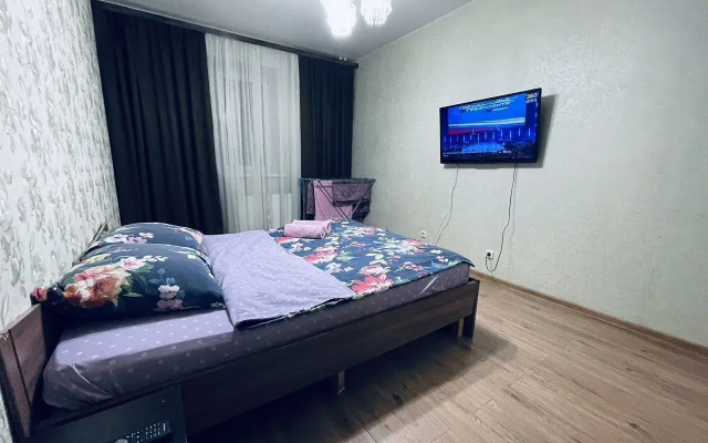 Квартира на Оборонной
