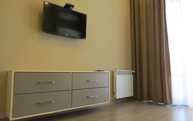 Bravo Apartments