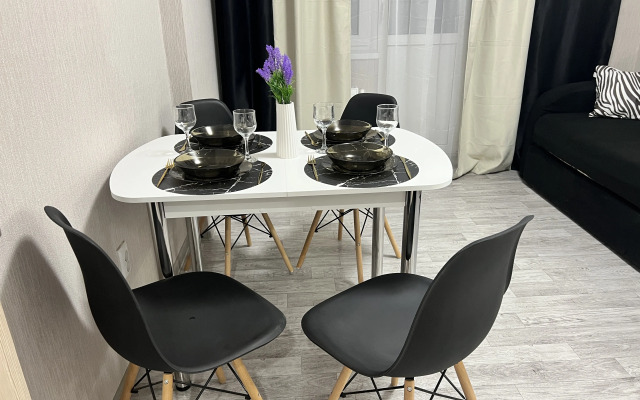 Квартира Ростовское Шоссе 30/7к2