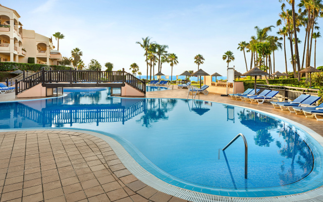 Отель Wyndham Grand Costa del Sol