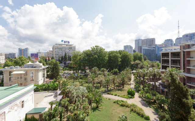 Апартаменты M Apartments, Grand Versailles