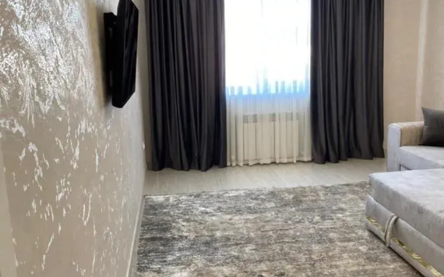 Квартира на Октябрьской 7В