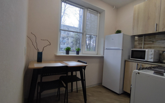 Квартира Тихая квартира центр рядом