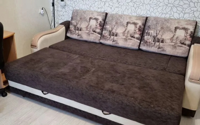 Квартира однокомнатная на Прибалтийской 1
