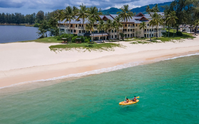 Отель SAii Laguna Phuket