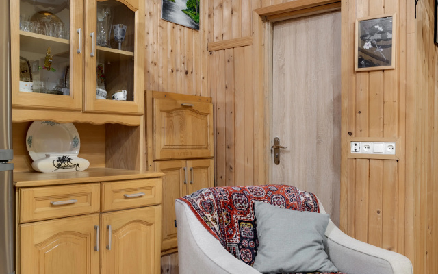 House Scent of Tbilisi Villa · Tbilisi — photo 11