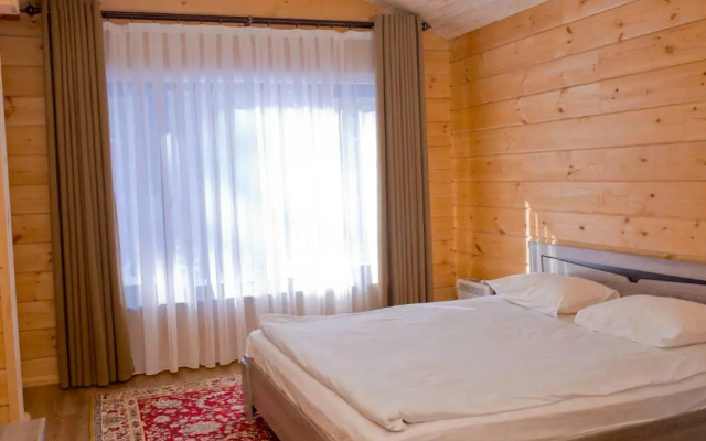 Отель Ski Paradise Karakol