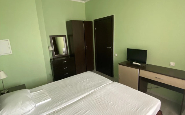 Апартаменты Sea Side 27