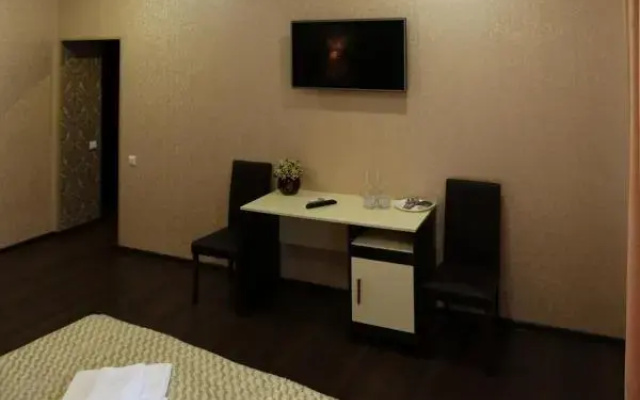 Paradiseotel na Chistyh Prudah